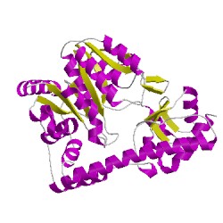 Image of CATH 1oxpA