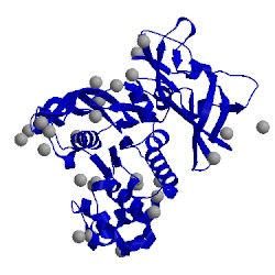 Image of CATH 1oxs