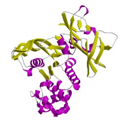 Image of CATH 1oxsC
