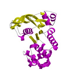 Image of CATH 1oxsC01