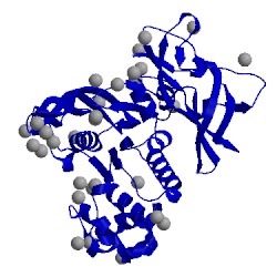 Image of CATH 1oxx