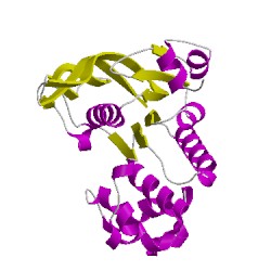 Image of CATH 1oxxK01