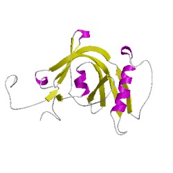 Image of CATH 1oy2A