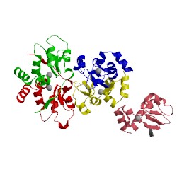 Image of CATH 1oy7