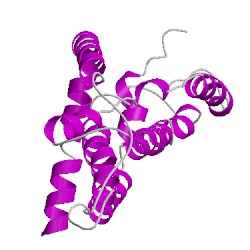 Image of CATH 1oy8A05