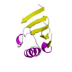 Image of CATH 1oy9A02