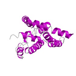 Image of CATH 1oy9A05