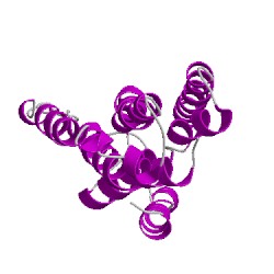 Image of CATH 1oydA01