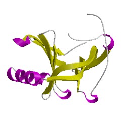 Image of CATH 1oyhI01