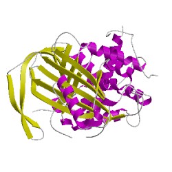 Image of CATH 1oyhL