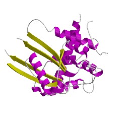 Image of CATH 1oyhL02