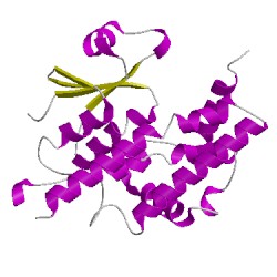 Image of CATH 1oyjA