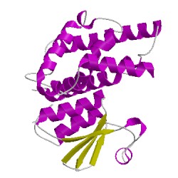 Image of CATH 1oyjB