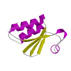 Image of CATH 1oyjB01