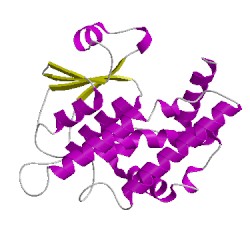 Image of CATH 1oyjC