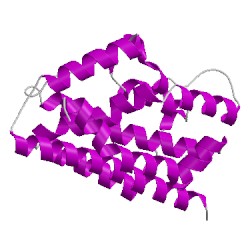 Image of CATH 1oylA