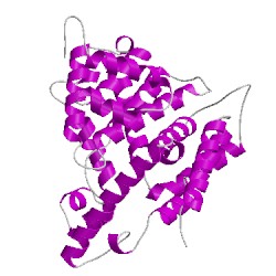 Image of CATH 1oynA