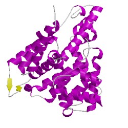 Image of CATH 1oynC