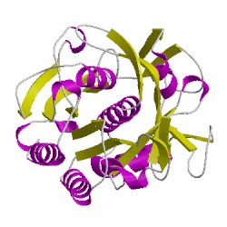 Image of CATH 1oyoA