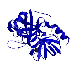 Image of CATH 1oyq