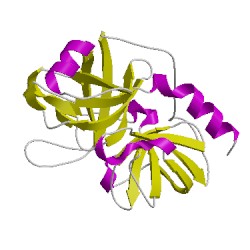 Image of CATH 1oyqA