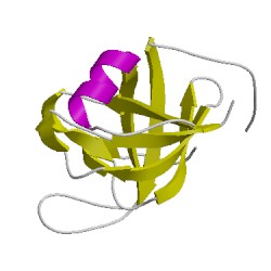 Image of CATH 1oyqA01