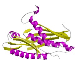 Image of CATH 1oyrB01