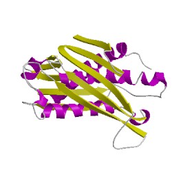 Image of CATH 1oyrD01