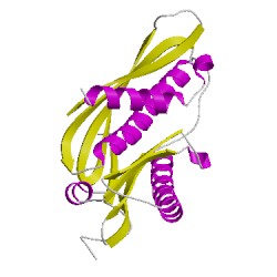 Image of CATH 1oysA