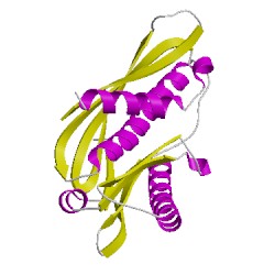 Image of CATH 1oysA01