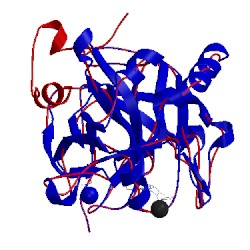 Image of CATH 1oyt