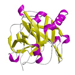 Image of CATH 1oytH