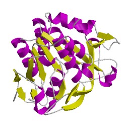 Image of CATH 1oyvA