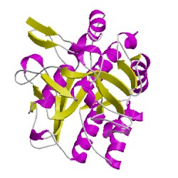 Image of CATH 1oyvB