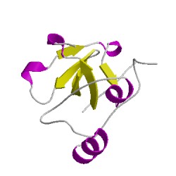 Image of CATH 1oyxA02