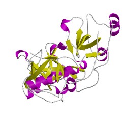 Image of CATH 1oyxB