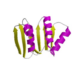 Image of CATH 1oyyA02