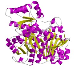 Image of CATH 1oz0A