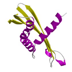 Image of CATH 1ozbA