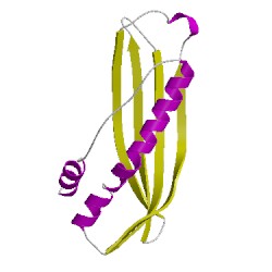 Image of CATH 1ozbE00