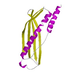 Image of CATH 1ozbF00