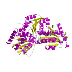Image of CATH 1ozhA