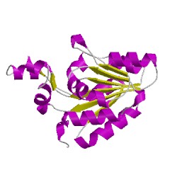 Image of CATH 1ozhC03