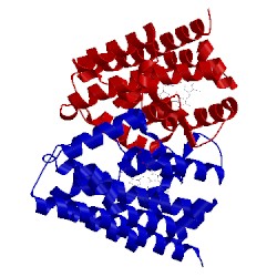 Image of CATH 1ozl