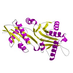 Image of CATH 1ozpA