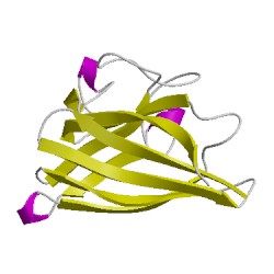 Image of CATH 1oztM00