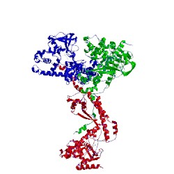 Image of CATH 1ozv