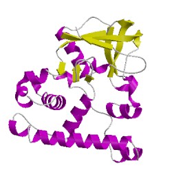 Image of CATH 1ozvA01