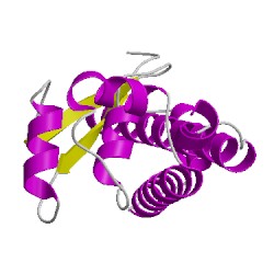 Image of CATH 1ozvA02