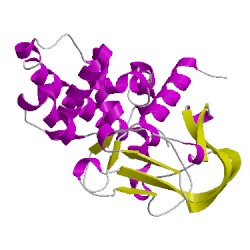 Image of CATH 1ozvC01